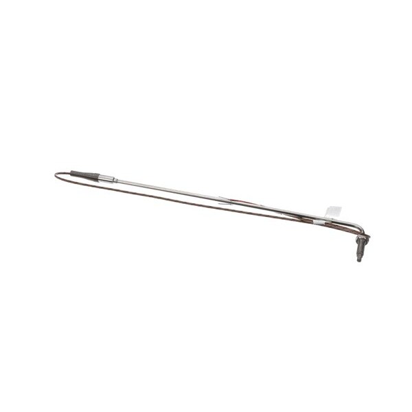 Thermocouple,
